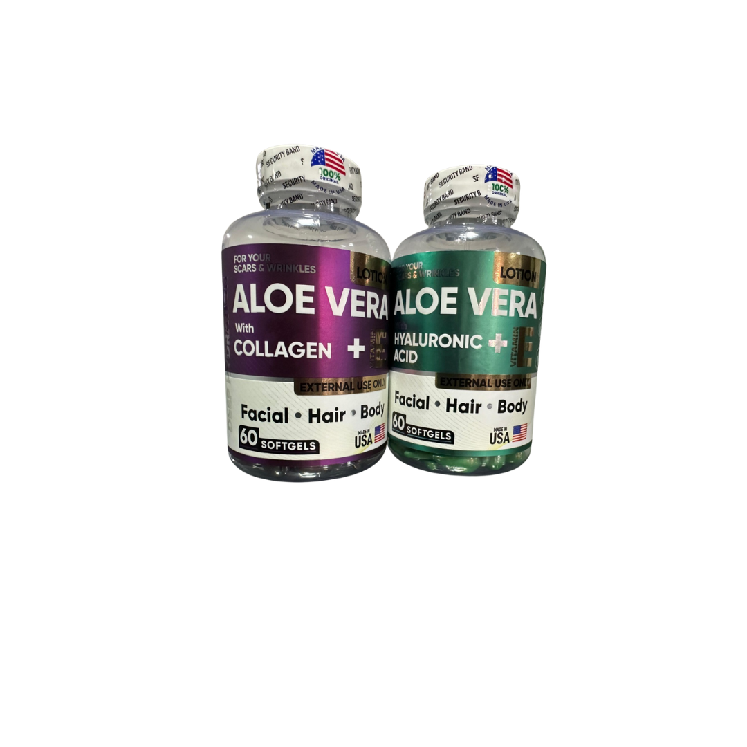 PERFECT FACE ALOE VERA